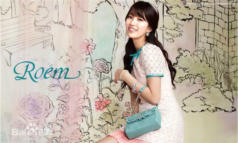 裴秀智((韩)、Suzy Bae(英)、Bae Sue Ji(罗马)、スジ(日))2013生活照相册