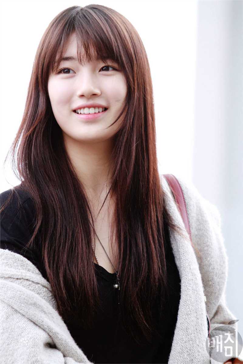 裴秀智((韩)、Suzy Bae(英)、Bae Sue Ji(罗马)、スジ(日))2013生活照相册