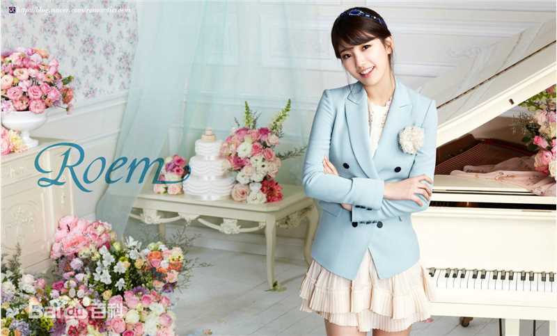 裴秀智((韩)、Suzy Bae(英)、Bae Sue Ji(罗马)、スジ(日))2013生活照相册