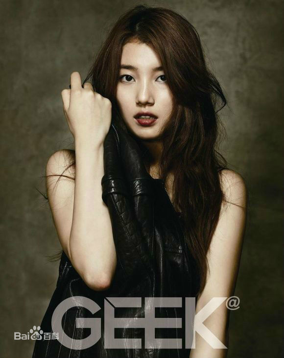 裴秀智((韩)、Suzy Bae(英)、Bae Sue Ji(罗马)、スジ(日))2013生活照相册