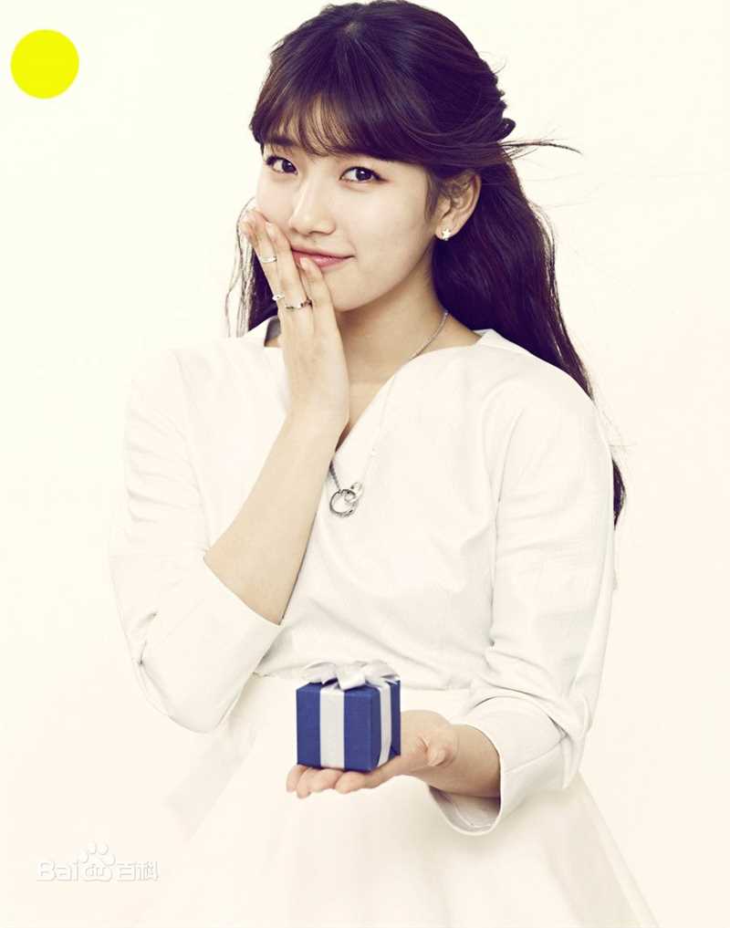 裴秀智((韩)、Suzy Bae(英)、Bae Sue Ji(罗马)、スジ(日))2013生活照相册