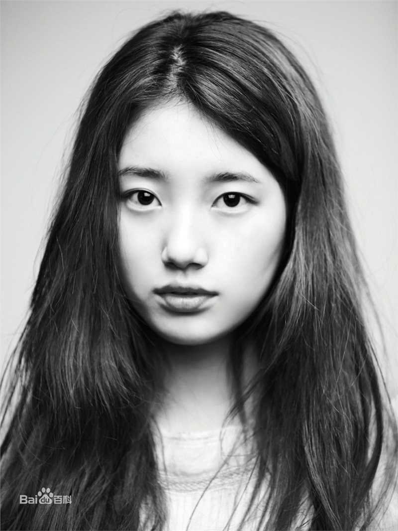 裴秀智((韩)、Suzy Bae(英)、Bae Sue Ji(罗马)、スジ(日))2014素颜照相册