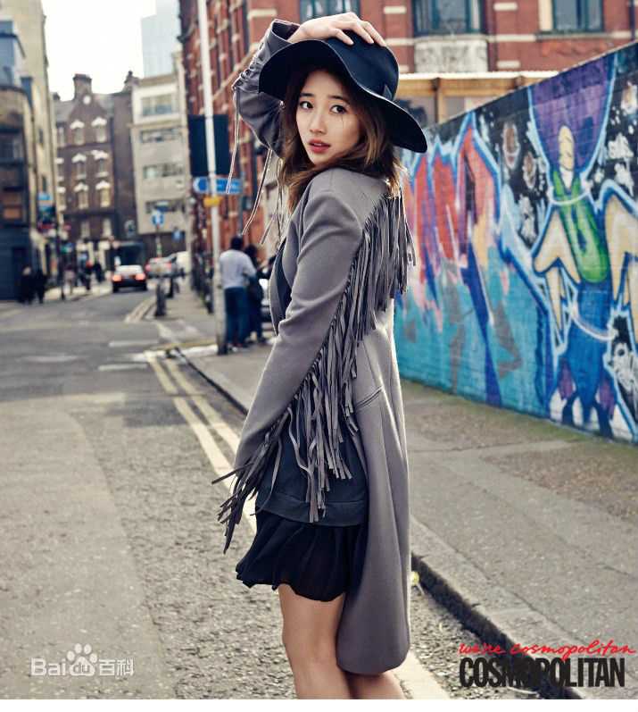 裴秀智((韩)、Suzy Bae(英)、Bae Sue Ji(罗马)、スジ(日))2015前后照片