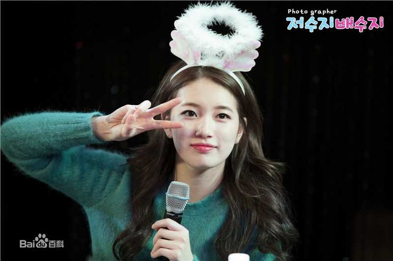 裴秀智((韩)、Suzy Bae(英)、Bae Sue Ji(罗马)、スジ(日))2015前后照片