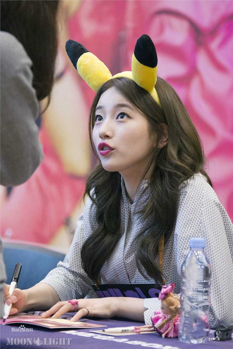 裴秀智((韩)、Suzy Bae(英)、Bae Sue Ji(罗马)、スジ(日))2015前后照片