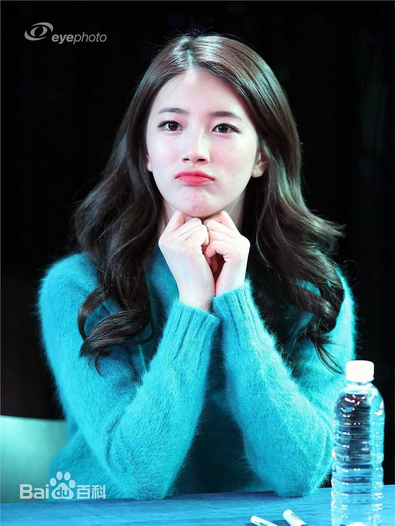 裴秀智((韩)、Suzy Bae(英)、Bae Sue Ji(罗马)、スジ(日))2015前后照片