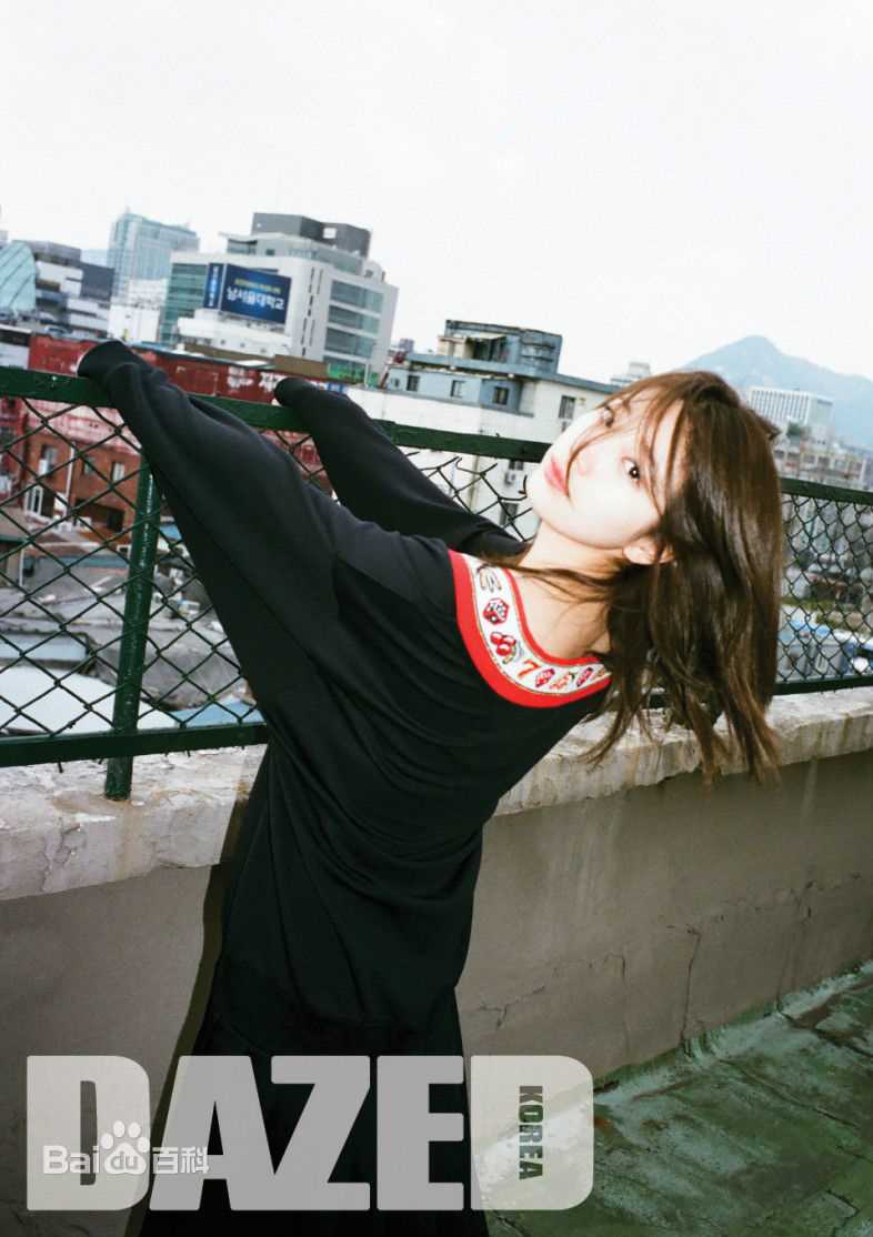 裴秀智((韩)、Suzy Bae(英)、Bae Sue Ji(罗马)、スジ(日))2015前后照片