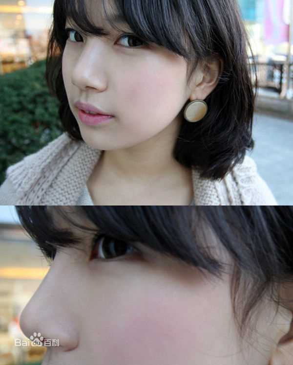 裴秀智((韩)、Suzy Bae(英)、Bae Sue Ji(罗马)、スジ(日))学生时期性感图片图集