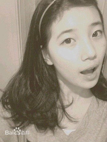 裴秀智((韩)、Suzy Bae(英)、Bae Sue Ji(罗马)、スジ(日))学生时期性感图片图集