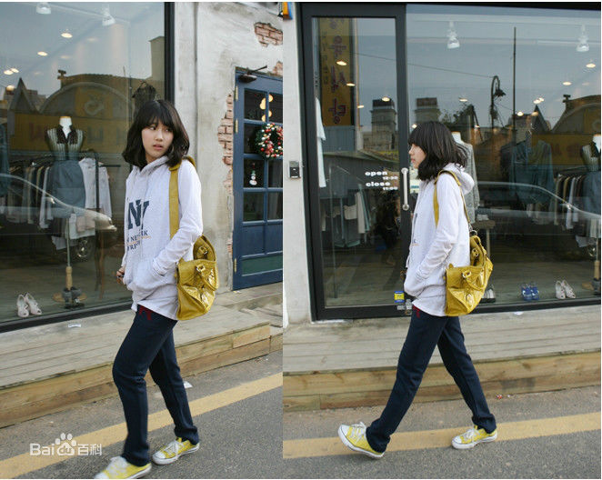 裴秀智((韩)、Suzy Bae(英)、Bae Sue Ji(罗马)、スジ(日))学生时期性感图片图集