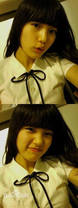裴秀智((韩)、Suzy Bae(英)、Bae Sue Ji(罗马)、スジ(日))学生时期性感图片图集