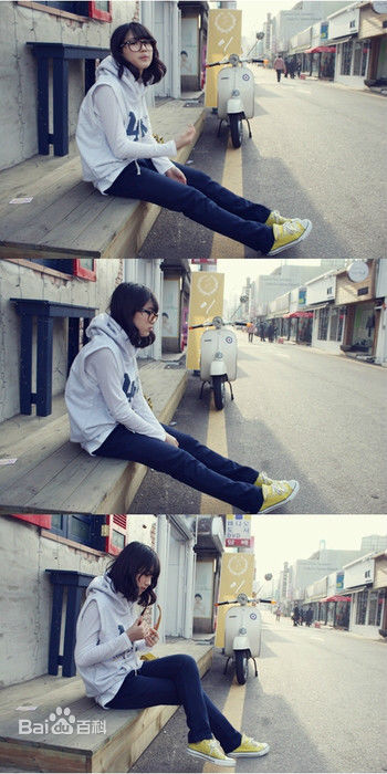 裴秀智((韩)、Suzy Bae(英)、Bae Sue Ji(罗马)、スジ(日))学生时期性感图片图集