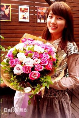 裴秀智((韩)、Suzy Bae(英)、Bae Sue Ji(罗马)、スジ(日))他人评价生活照