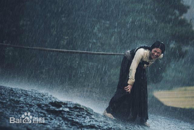 裴秀智((韩)、Suzy Bae(英)、Bae Sue Ji(罗马)、スジ(日))在陈彩仙《桃李花歌》中的