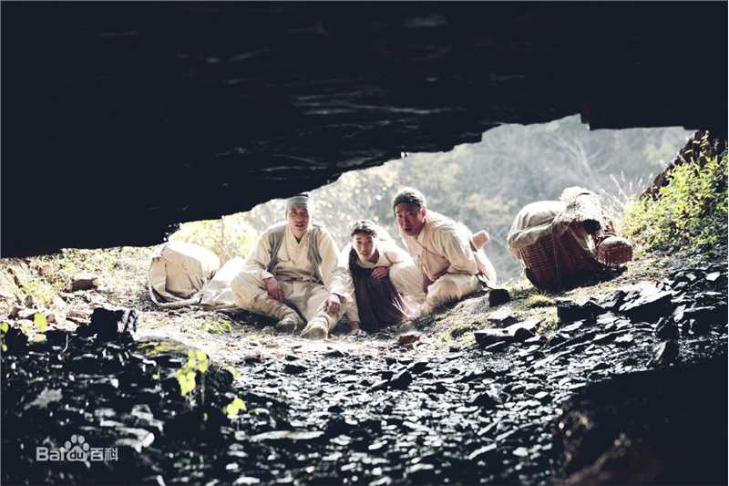 裴秀智((韩)、Suzy Bae(英)、Bae Sue Ji(罗马)、スジ(日))在陈彩仙《桃李花歌》中的