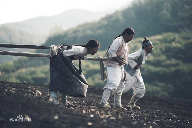 裴秀智((韩)、Suzy Bae(英)、Bae Sue Ji(罗马)、スジ(日))在陈彩仙《桃李花歌》中的