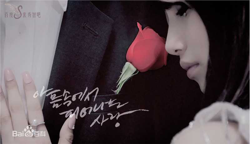 裴秀智((韩)、Suzy Bae(英)、Bae Sue Ji(罗马)、スジ(日))miss A MV图片图册