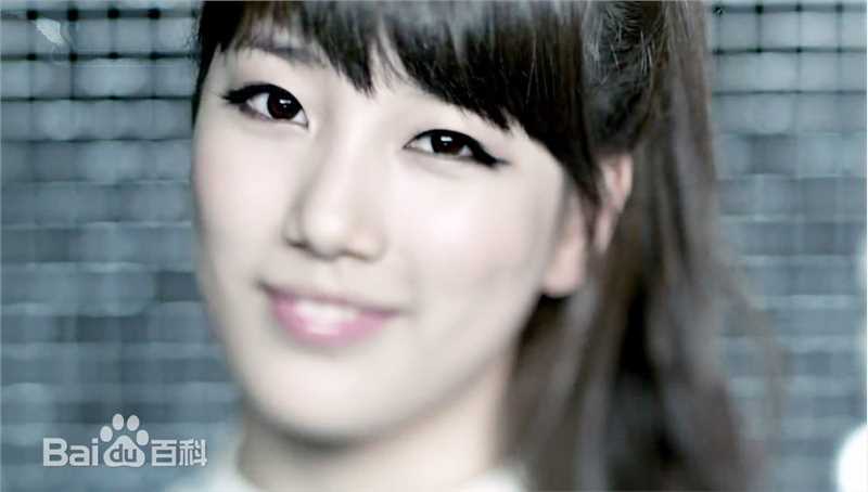 裴秀智((韩)、Suzy Bae(英)、Bae Sue Ji(罗马)、スジ(日))miss A MV图片图册