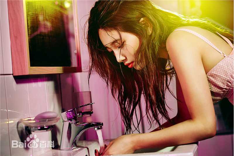 裴秀智((韩)、Suzy Bae(英)、Bae Sue Ji(罗马)、スジ(日))miss A MV图片图册