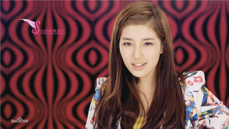 裴秀智((韩)、Suzy Bae(英)、Bae Sue Ji(罗马)、スジ(日))miss A MV图片图册