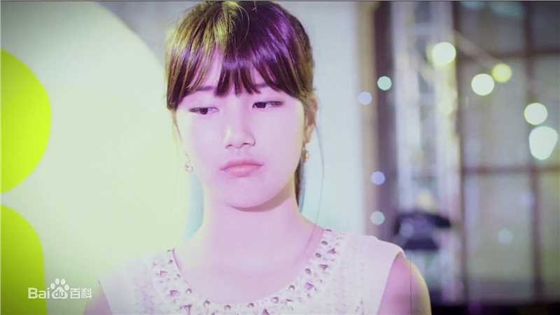 裴秀智((韩)、Suzy Bae(英)、Bae Sue Ji(罗马)、スジ(日))广告歌MV壁纸壁纸