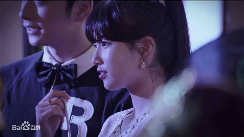 裴秀智((韩)、Suzy Bae(英)、Bae Sue Ji(罗马)、スジ(日))广告歌MV壁纸壁纸