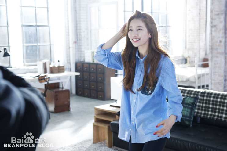 裴秀智((韩)、Suzy Bae(英)、Bae Sue Ji(罗马)、スジ(日))广告歌MV壁纸壁纸