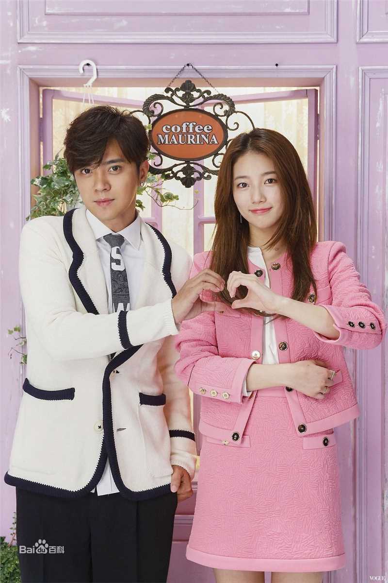 裴秀智((韩)、Suzy Bae(英)、Bae Sue Ji(罗马)、スジ(日))参演他人MV性感图片图集