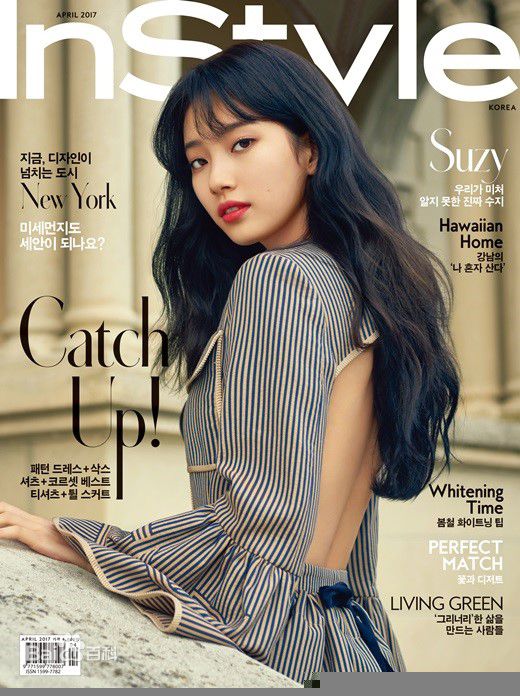 裴秀智((韩)、Suzy Bae(英)、Bae Sue Ji(罗马)、スジ(日))2017素颜照壁纸