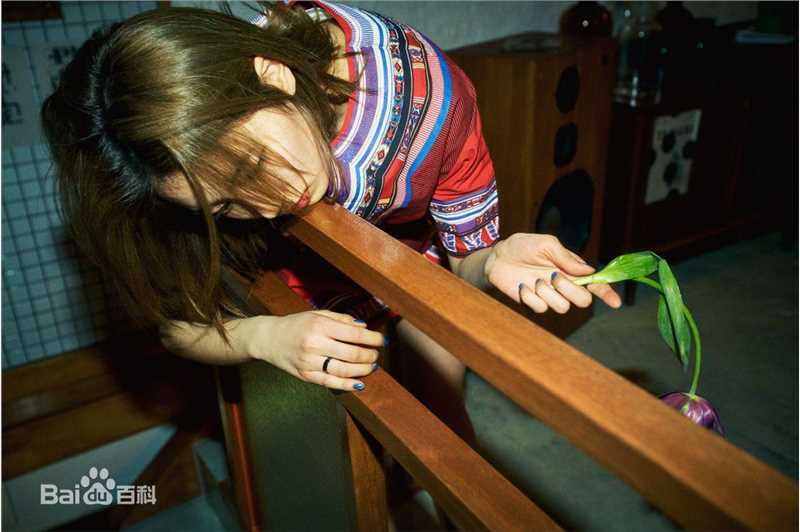 裴秀智((韩)、Suzy Bae(英)、Bae Sue Ji(罗马)、スジ(日))Nylon图片图集