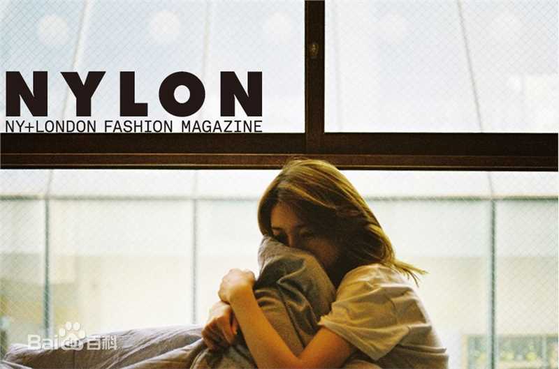 裴秀智((韩)、Suzy Bae(英)、Bae Sue Ji(罗马)、スジ(日))Nylon图片图集