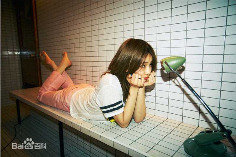 裴秀智((韩)、Suzy Bae(英)、Bae Sue Ji(罗马)、スジ(日))Nylon图片图集