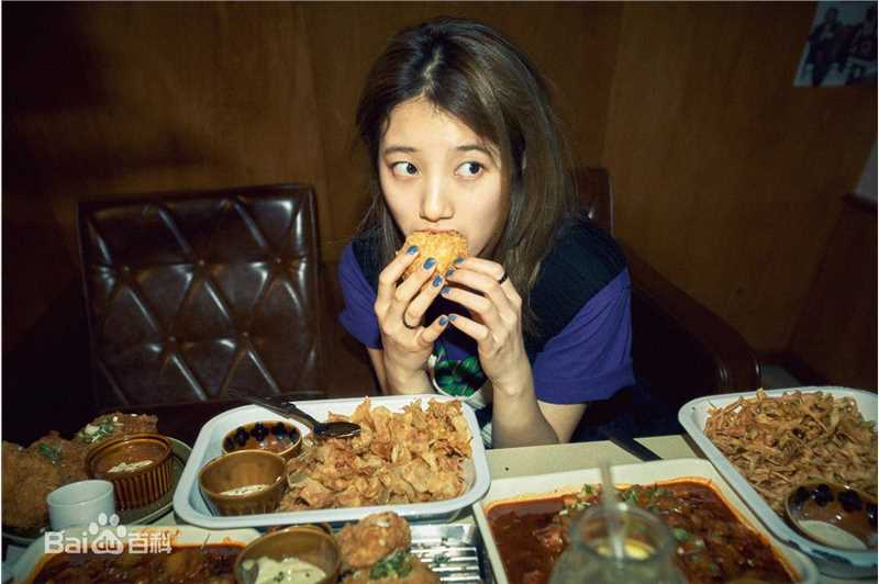 裴秀智((韩)、Suzy Bae(英)、Bae Sue Ji(罗马)、スジ(日))Nylon图片图集