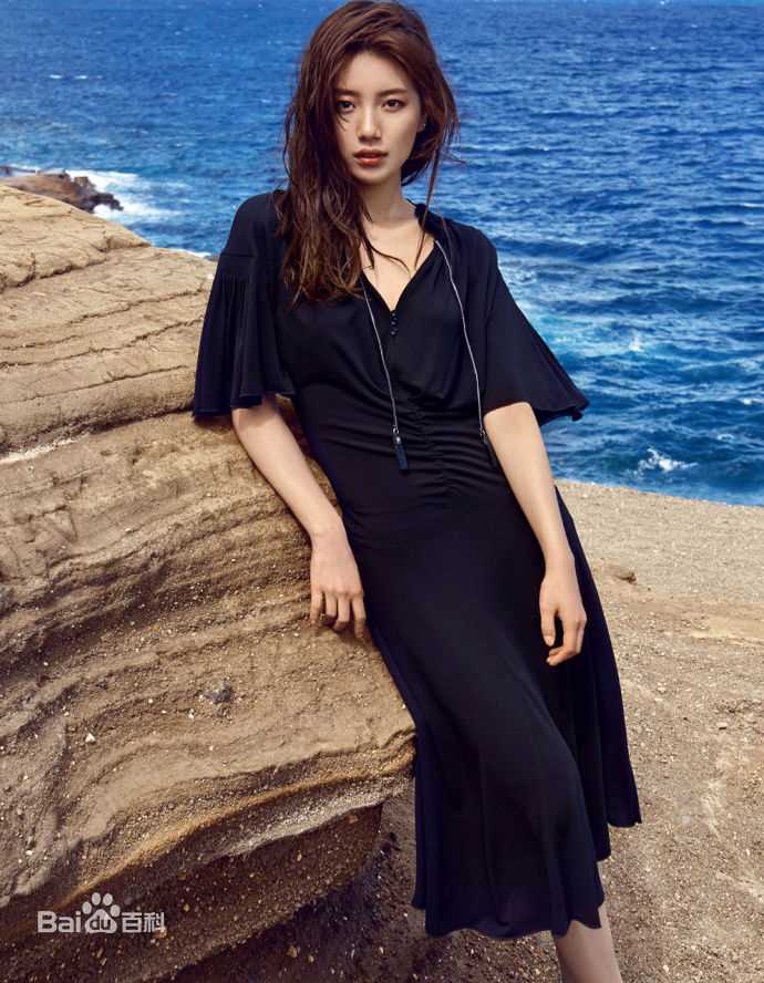 裴秀智((韩)、Suzy Bae(英)、Bae Sue Ji(罗马)、スジ(日))2016素颜照相册