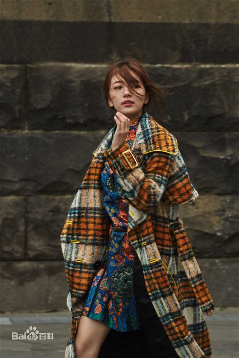 裴秀智((韩)、Suzy Bae(英)、Bae Sue Ji(罗马)、スジ(日))2016素颜照相册