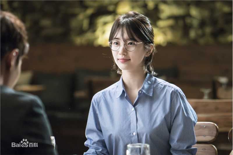 裴秀智((韩)、Suzy Bae(英)、Bae Sue Ji(罗马)、スジ(日))在南洪珠《当你沉睡时》中的