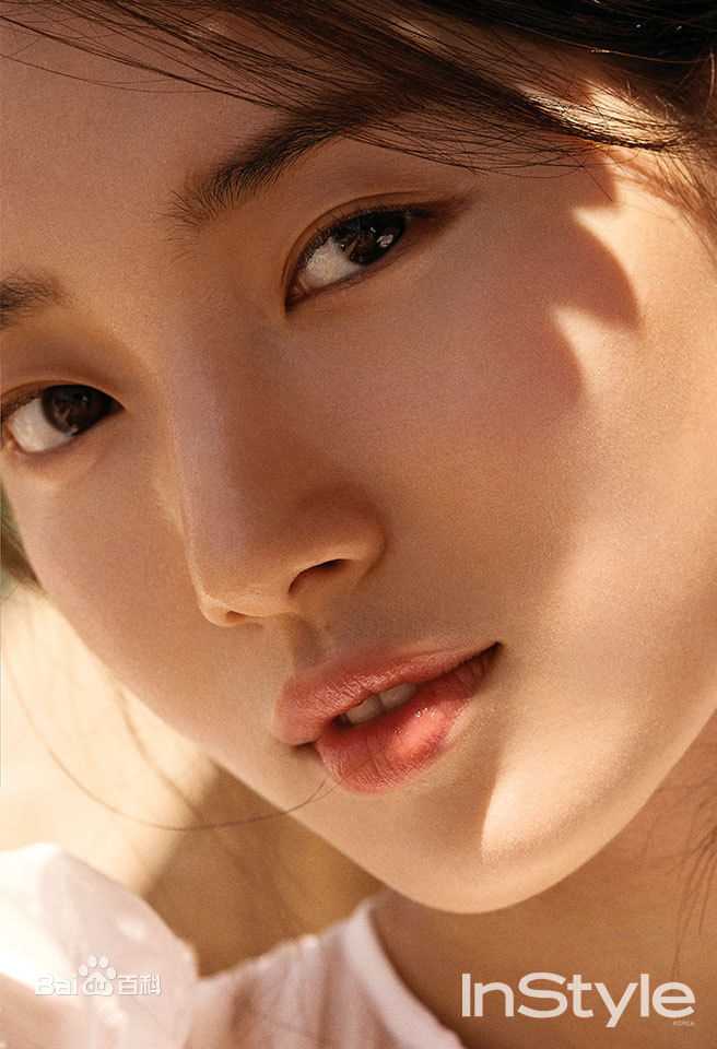 裴秀智((韩)、Suzy Bae(英)、Bae Sue Ji(罗马)、スジ(日))Instyle(2018一月刊)性感图片图集