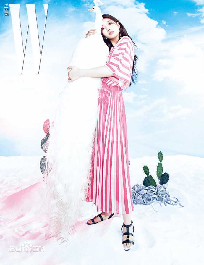 裴秀智((韩)、Suzy Bae(英)、Bae Sue Ji(罗马)、スジ(日))W图片图册