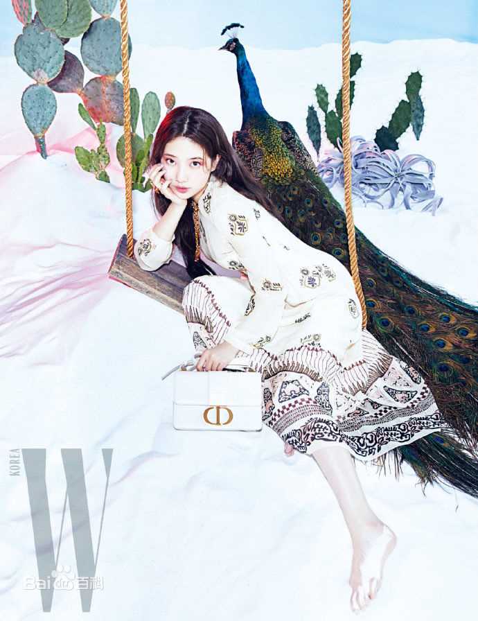 裴秀智((韩)、Suzy Bae(英)、Bae Sue Ji(罗马)、スジ(日))W图片图册