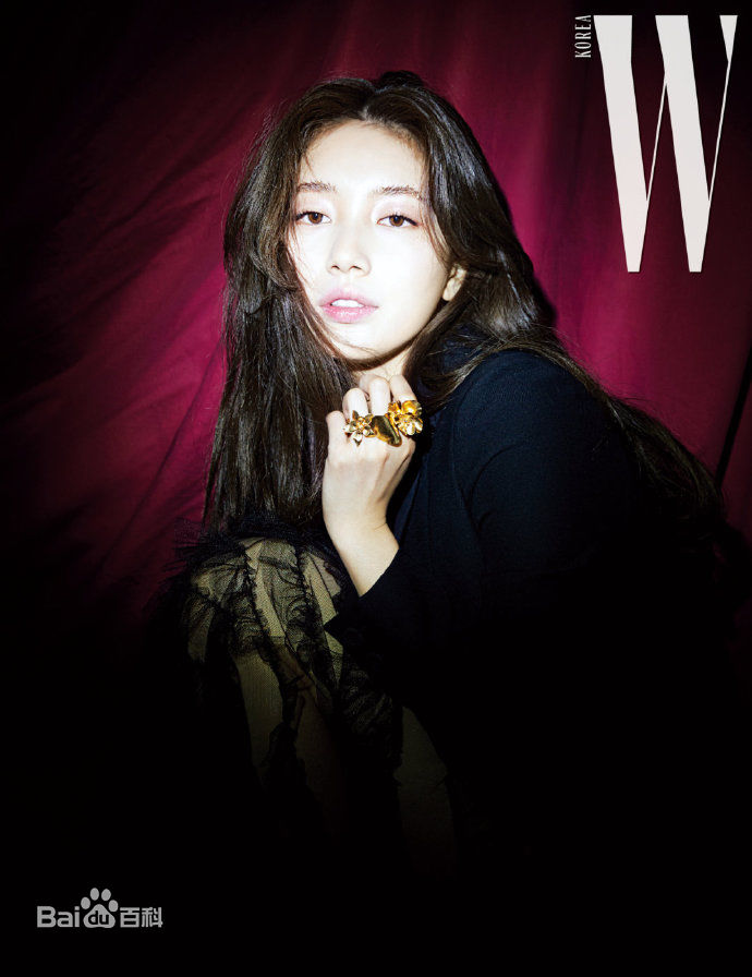 裴秀智((韩)、Suzy Bae(英)、Bae Sue Ji(罗马)、スジ(日))W图片图册