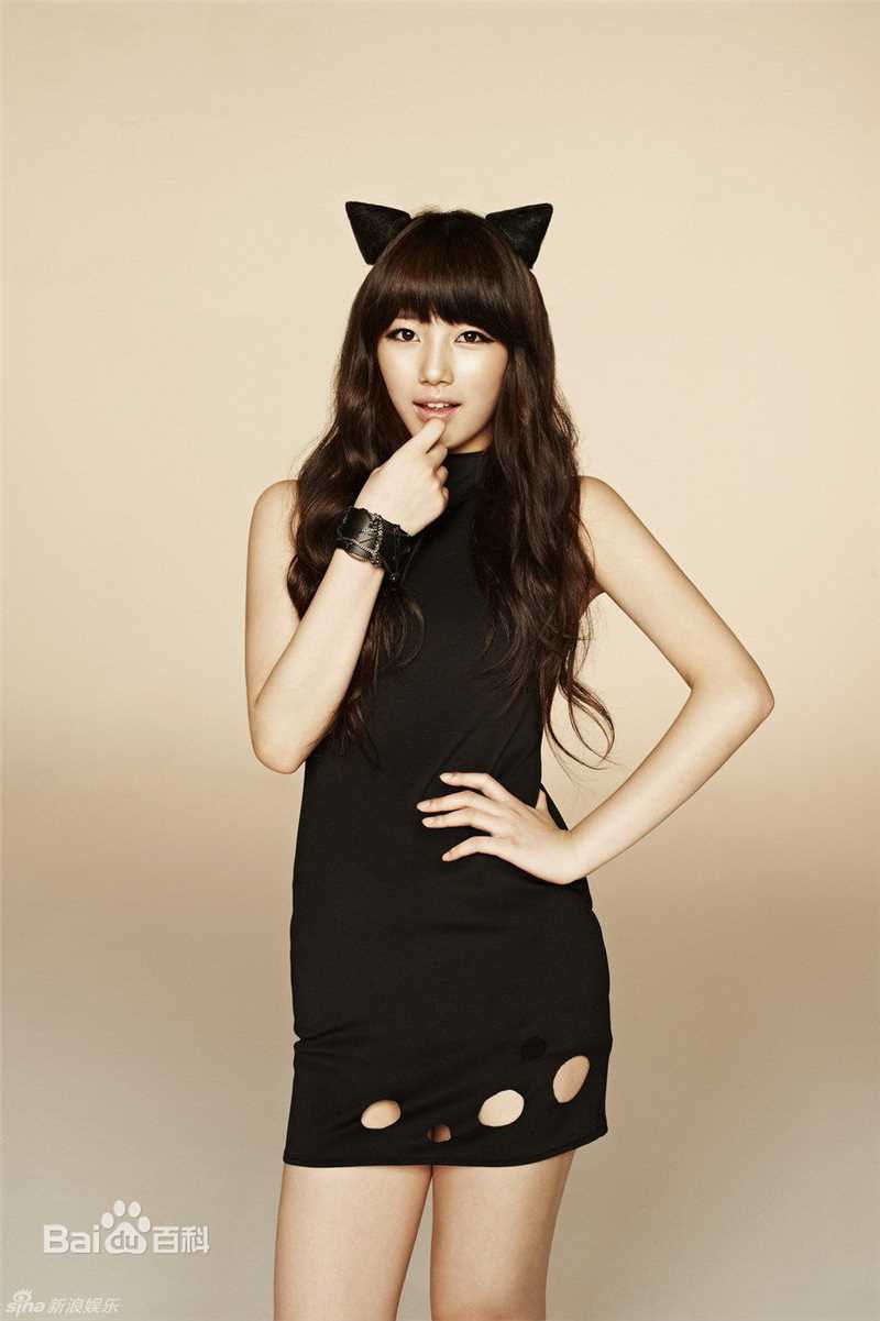 精选裴秀智((韩)、Suzy Bae(英)、Bae Sue Ji(罗马)、スジ(日))Suzy精彩图册