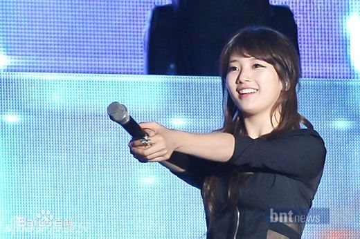 精选裴秀智((韩)、Suzy Bae(英)、Bae Sue Ji(罗马)、スジ(日))精彩图册