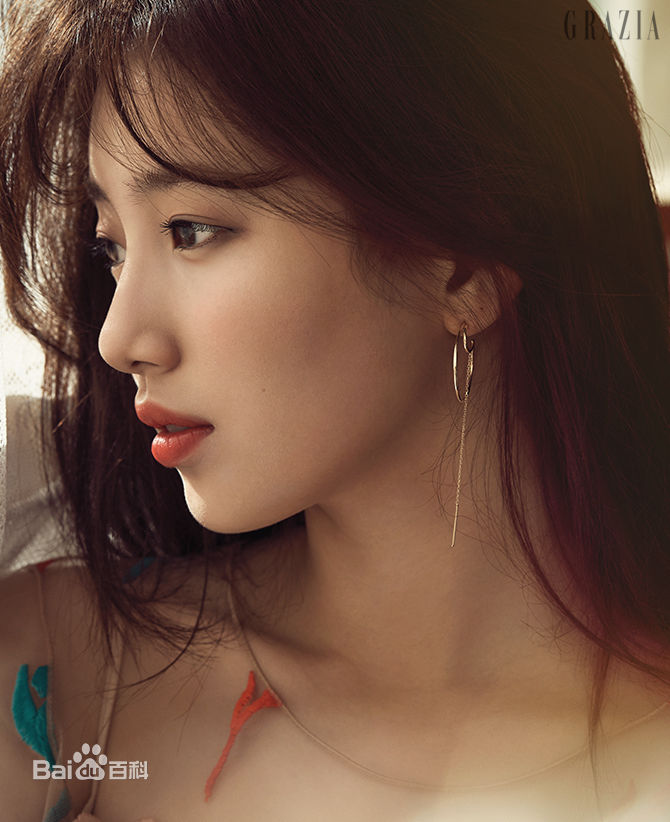 最优质裴秀智((韩)、Suzy Bae(英)、Bae Sue Ji(罗马)、スジ(日))生活照
