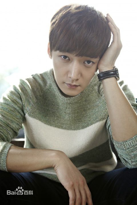 崔振赫（或翻译为崔真赫、崔镇赫）( / Choi Jin Hyuk / Kim Tae Ho)崔振赫专访图册素颜照相册