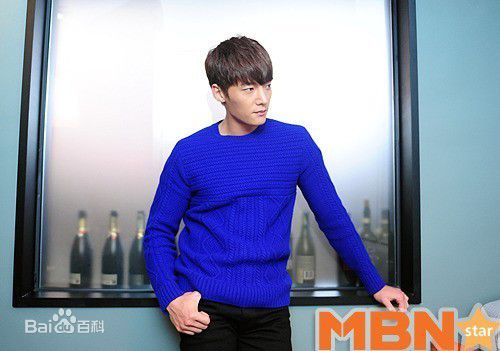 崔振赫（或翻译为崔真赫、崔镇赫）( / Choi Jin Hyuk / Kim Tae Ho)崔振赫专访图册素颜照相册