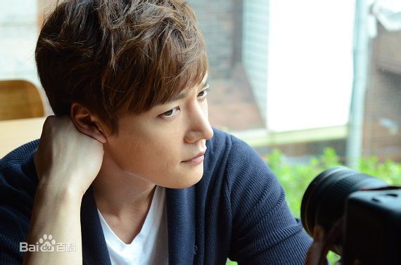 崔振赫（或翻译为崔真赫、崔镇赫）( / Choi Jin Hyuk / Kim Tae Ho)崔振赫专访图册素颜照相册