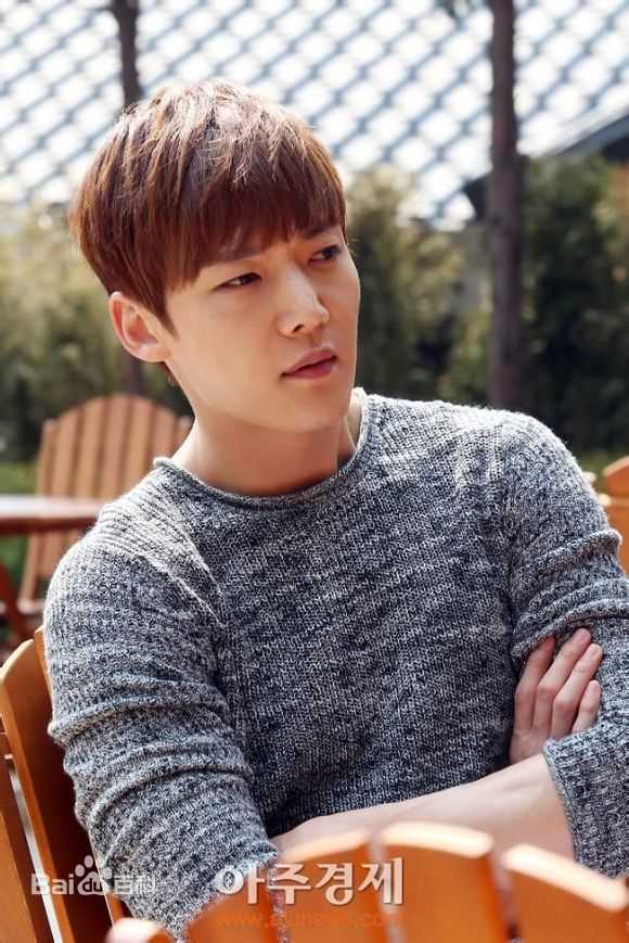 崔振赫（或翻译为崔真赫、崔镇赫）( / Choi Jin Hyuk / Kim Tae Ho)崔振赫专访图册素颜照相册