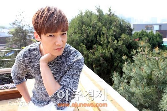 崔振赫（或翻译为崔真赫、崔镇赫）( / Choi Jin Hyuk / Kim Tae Ho)崔振赫专访图册素颜照相册