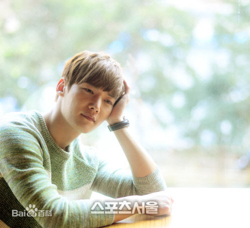 崔振赫（或翻译为崔真赫、崔镇赫）( / Choi Jin Hyuk / Kim Tae Ho)崔振赫专访图册素颜照相册