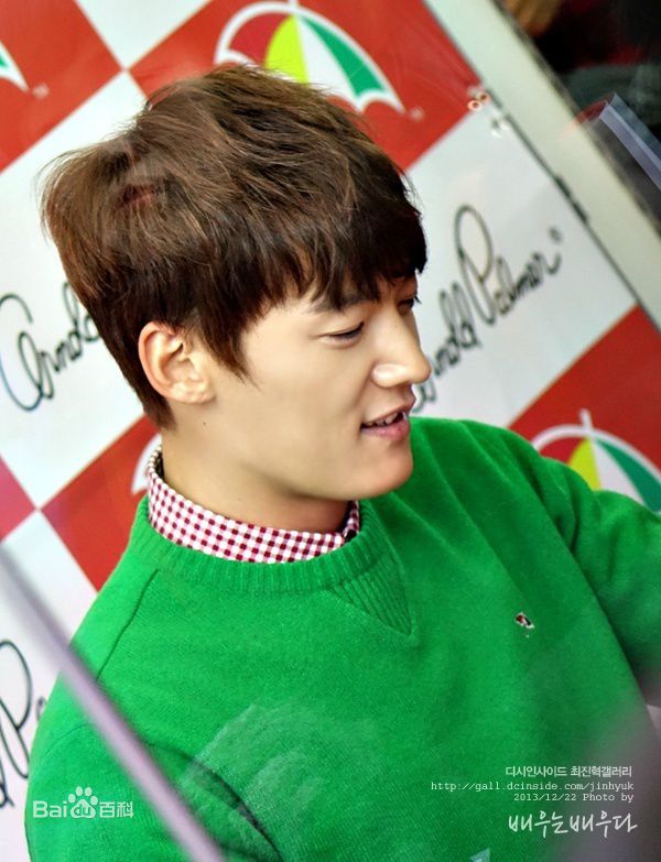 崔振赫（或翻译为崔真赫、崔镇赫）( / Choi Jin Hyuk / Kim Tae Ho)崔振赫活动图册壁纸壁纸